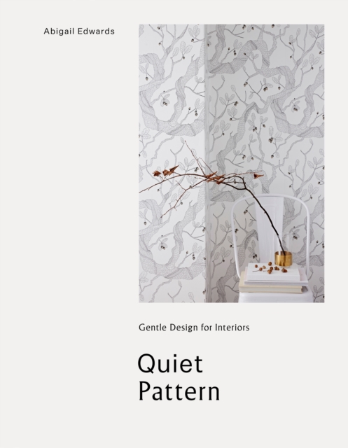 Quiet Pattern Gentle Design for Interiors
