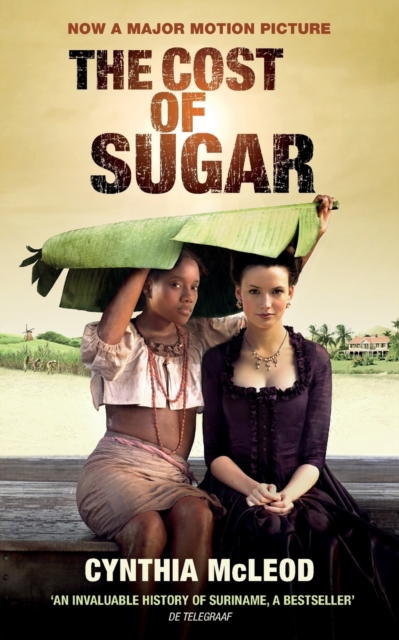 Cost of Sugar