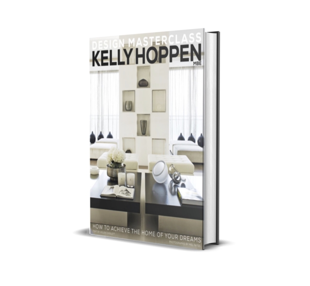 Kelly Hoppen Design Masterclass