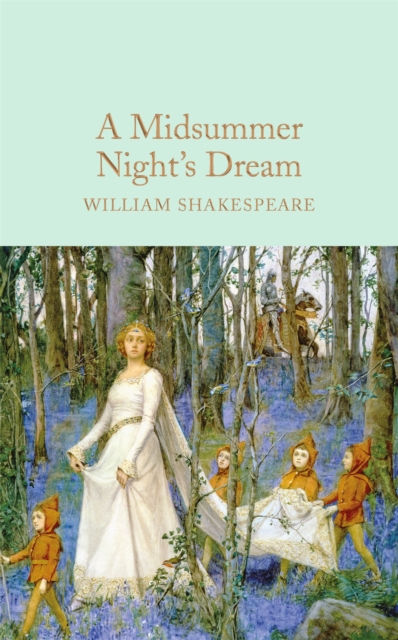 Midsummer Nights Dream