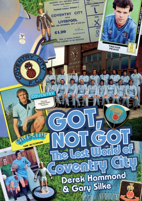 Got Not Got Coventry City