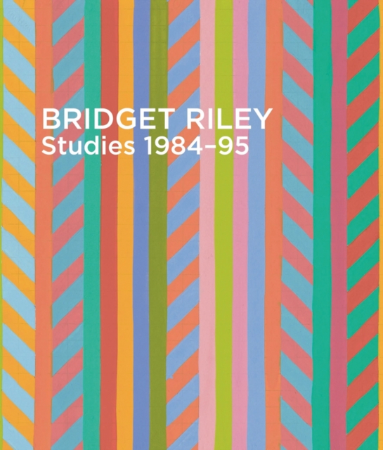 Bridget Riley Studies