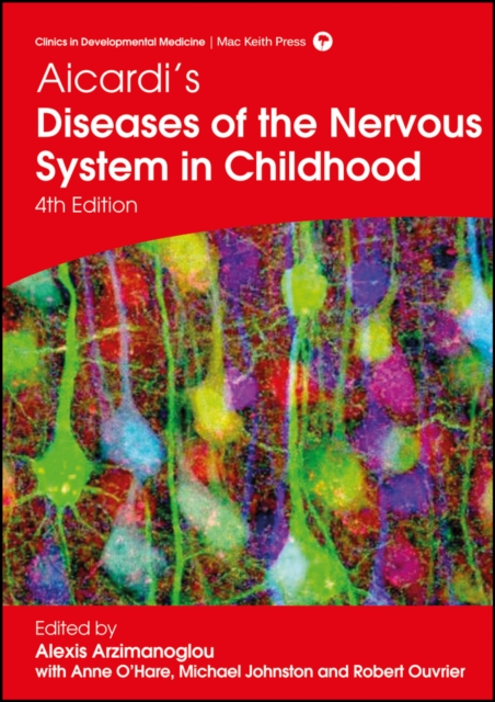 Aicardis Diseases of the Nervous System in Childhood