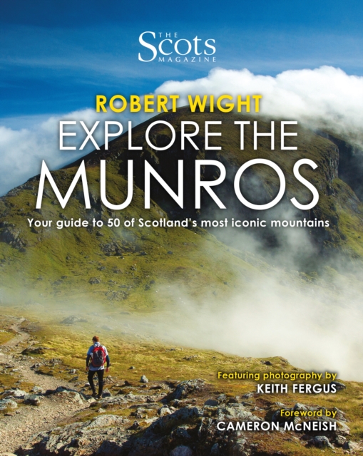 Scots Magazine Explore the Munros