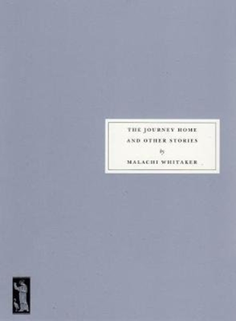 Journey Home and Other Stories