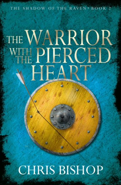 Warrior With the Pierced Heart