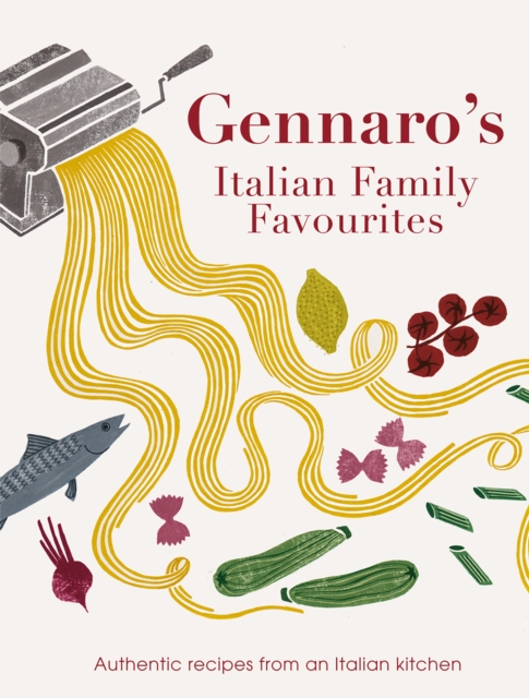 Gennaros Italian Family Favourites