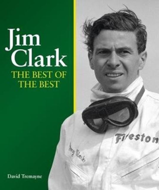 Jim Clark