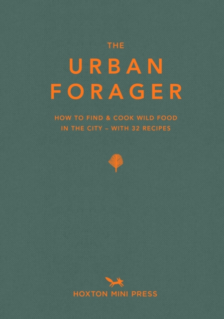 Urban Forager