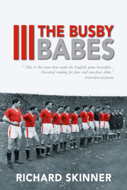 Busby Babes