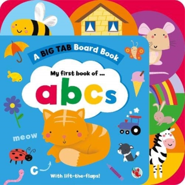 Big Tab World ABC