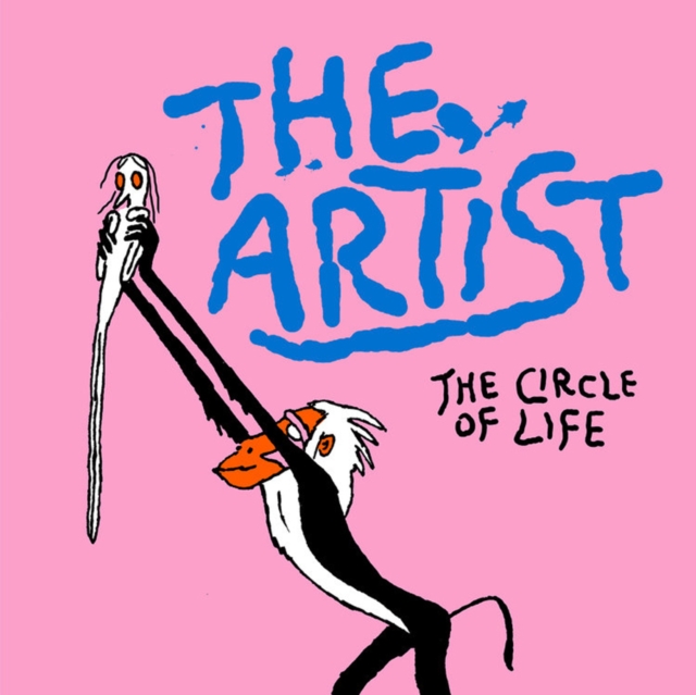 Artist The Circle Of Life