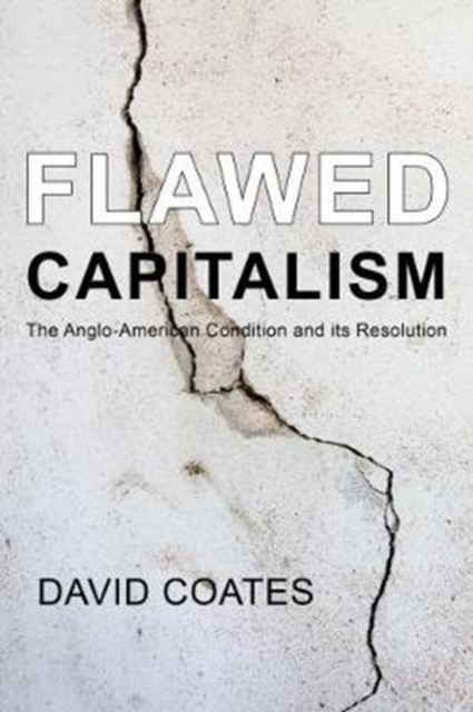 Flawed Capitalism