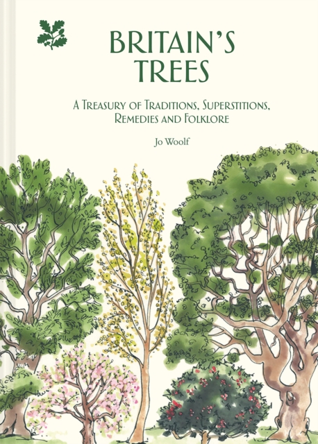 Britains Trees
