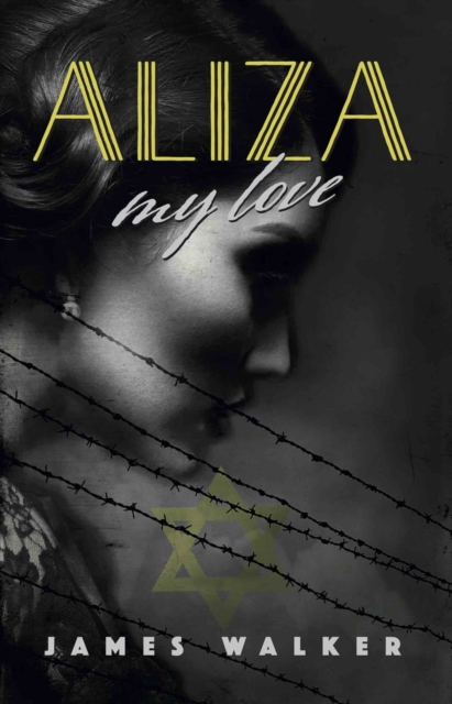 Aliza my love