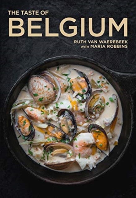 Taste of Belgium