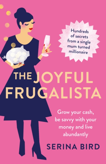 Joyful Frugalista