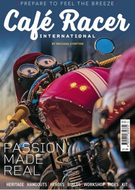 CAF RACER