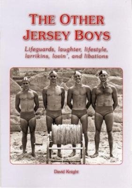 OTHER JERSEY BOYS