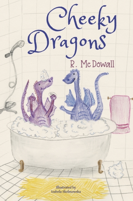 Cheeky Dragons