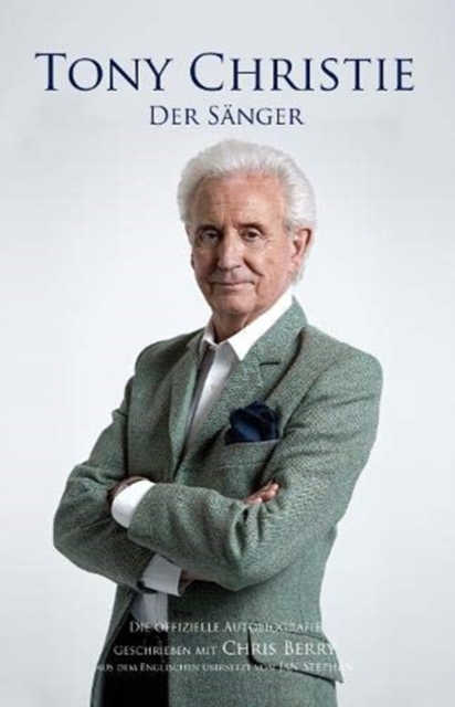 Tony Christie