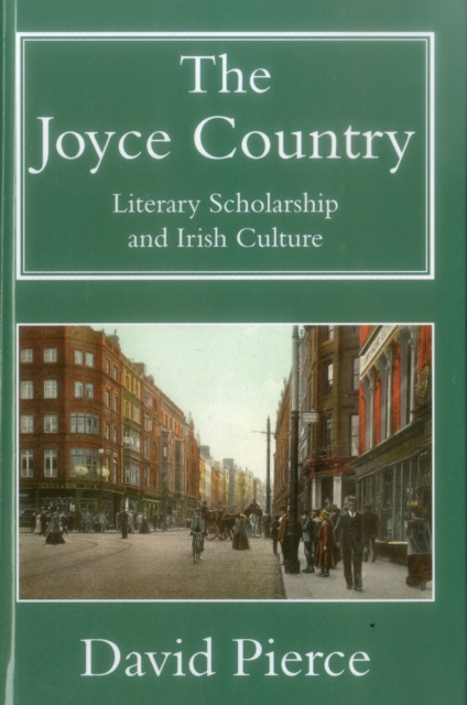 Joyce Country