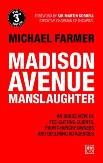 Madison Avenue Manslaughter