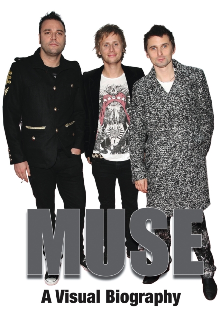 Muse A Visual Biography
