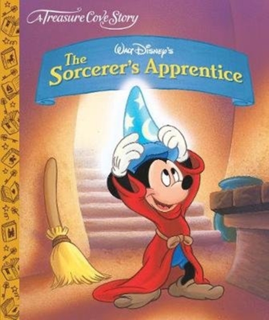 TC The Sorcerers Apprentice