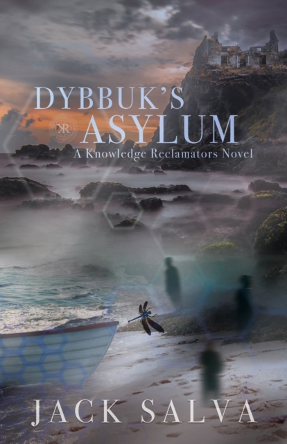 Dybbuks Asylum