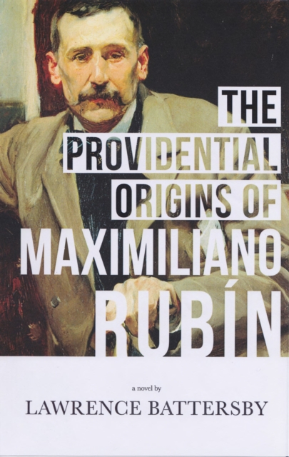 Providential Origins of Maximiliano Rubin