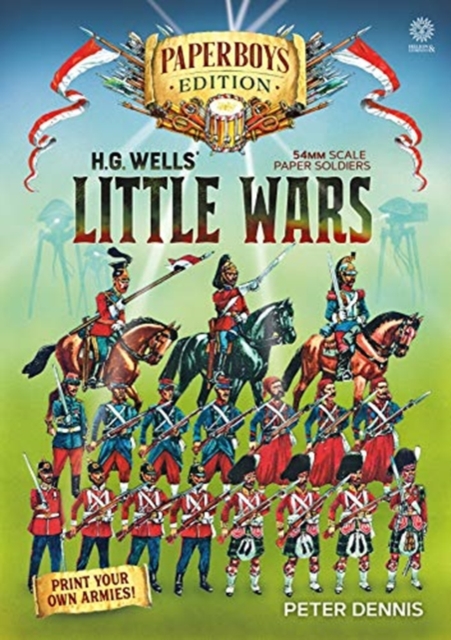 Hg Wells Little Wars