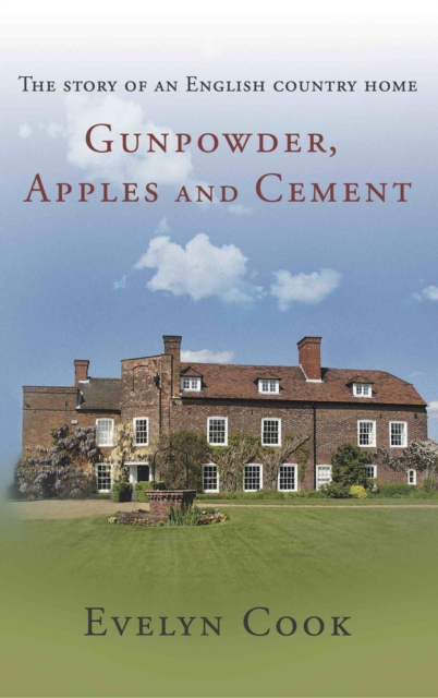 Gunpowder Apples and Cement