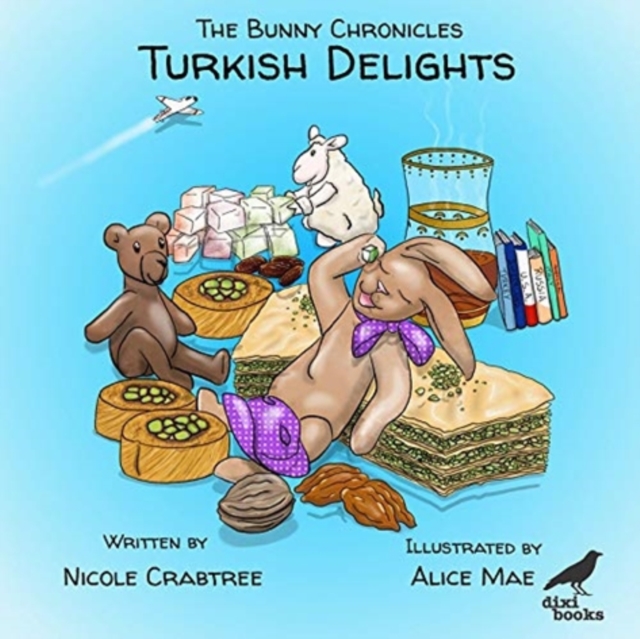 Bunny Chronicles - Turkish Delights