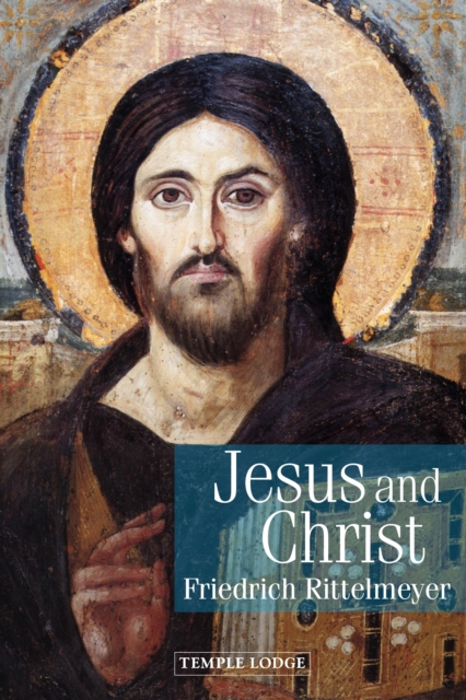 Jesus & Christ