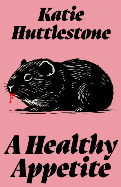 Image for A Healthy Appetite