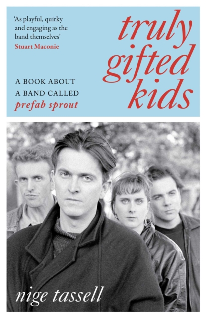 Truly Gifted Kids