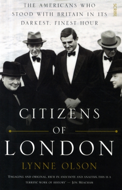 Citizens of London