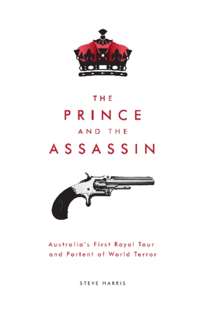 Prince and the Assassin