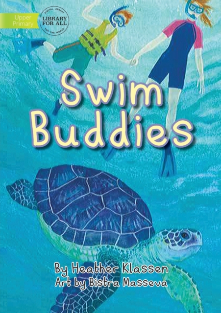Swim Buddies