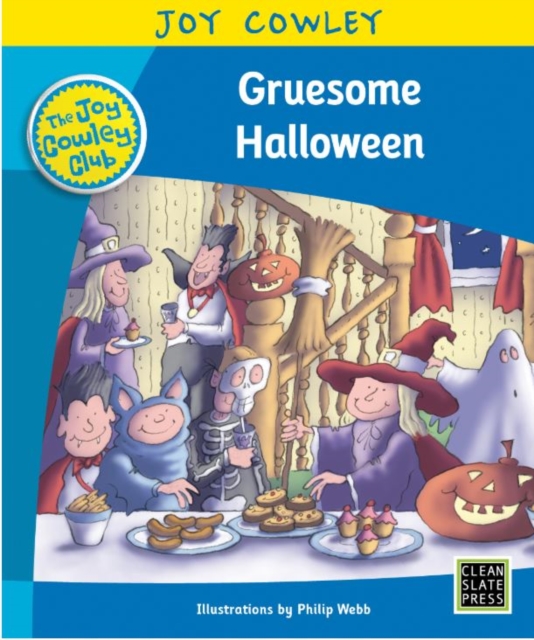 Gruesome Halloween