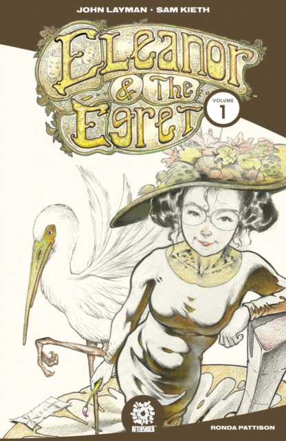 Eleanor & the Egret