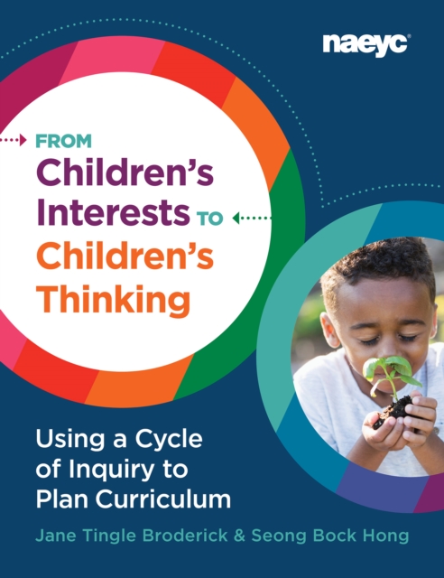 From Childrens Interests to Childrens Thinking