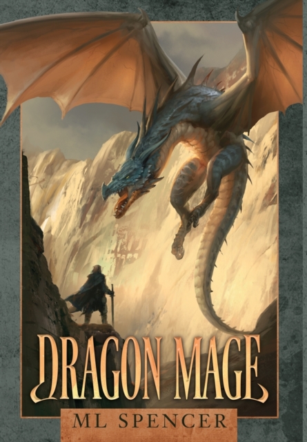 Dragon Mage: Rivenworld Book 1