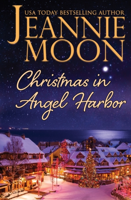 Christmas in Angel Harbor