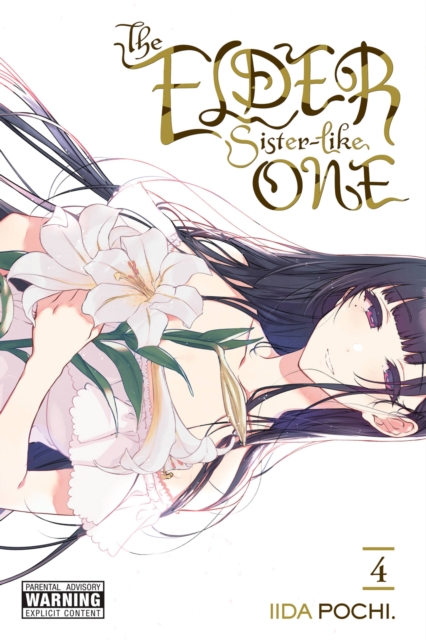 Elder Sister-Like One Vol. 4