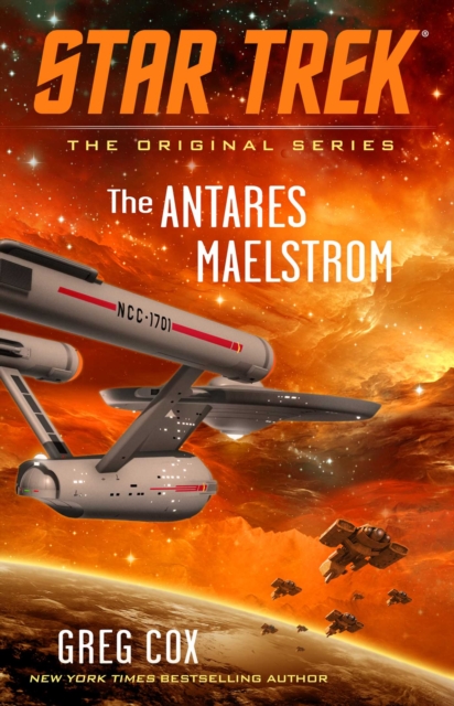 Antares Maelstrom