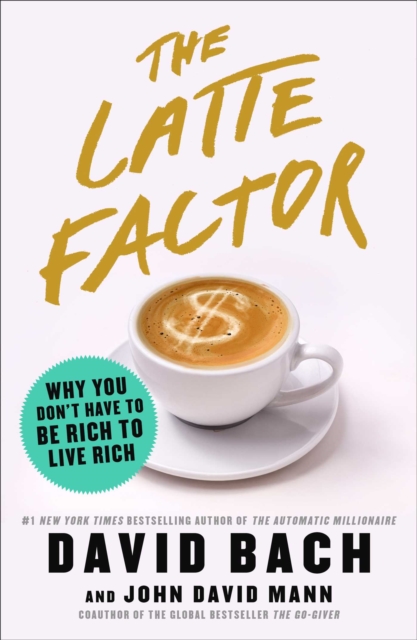 Latte Factor