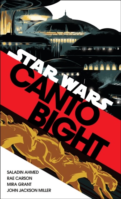 Canto Bight (Star Wars)