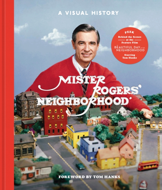 Mister Rogers Neighborhood